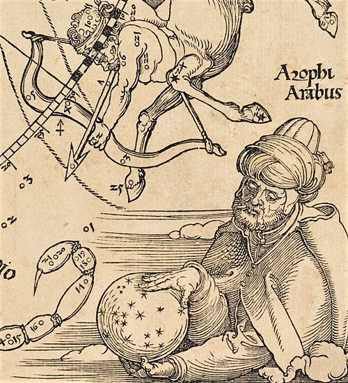 Abd al-Rahman al-Sufi