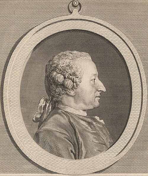 Alexis Clairaut