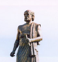 Aristarchus of Samos