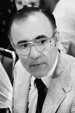 Arno Penzias