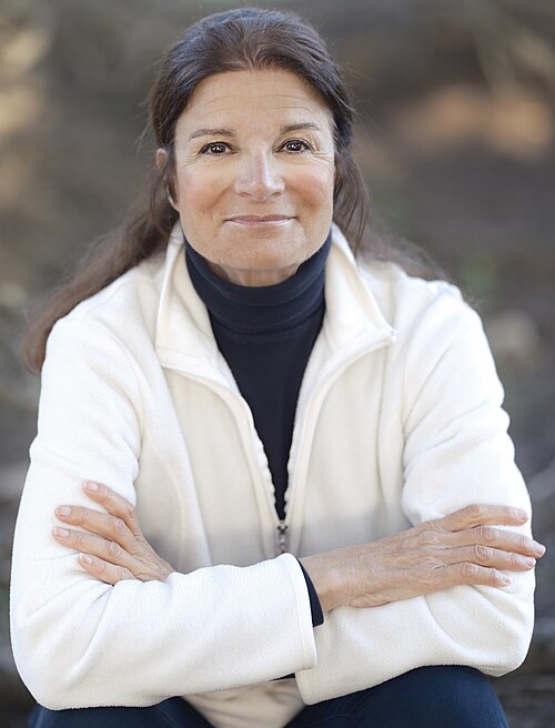 Carolyn Porco
