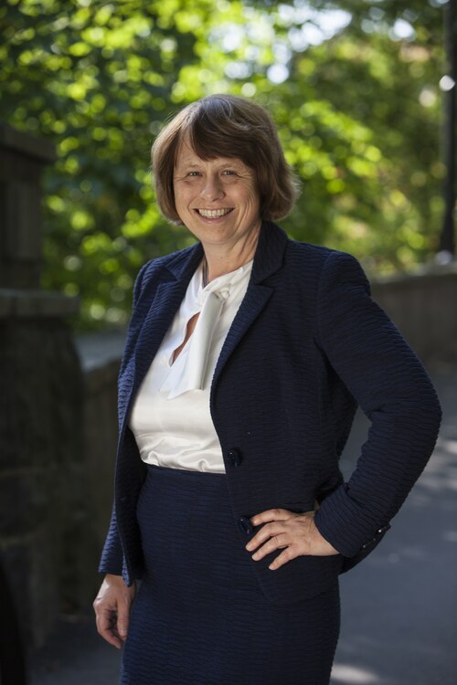 Ewine van Dishoeck
