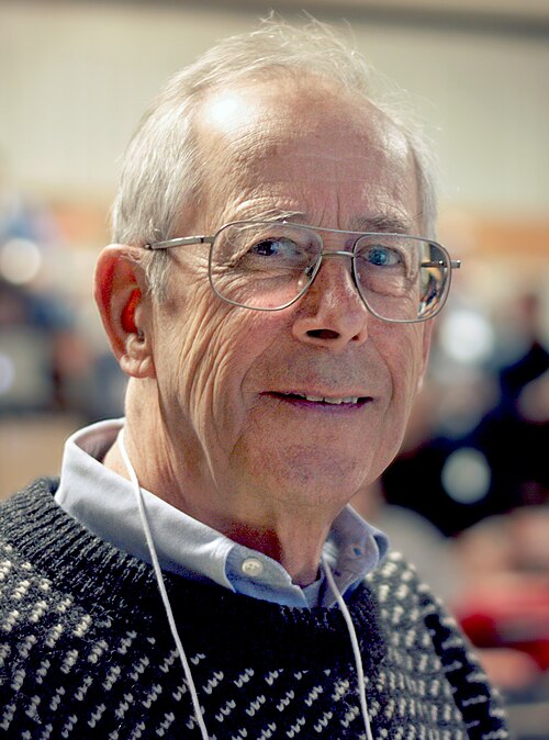 James Peebles