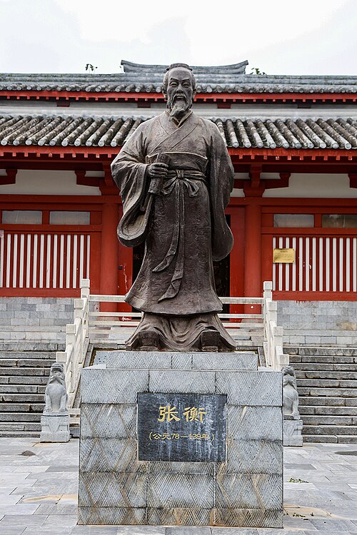 Zhang Heng